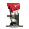Milwaukee M18FTR8-0X, 18V, 6/8mm cordless cutter