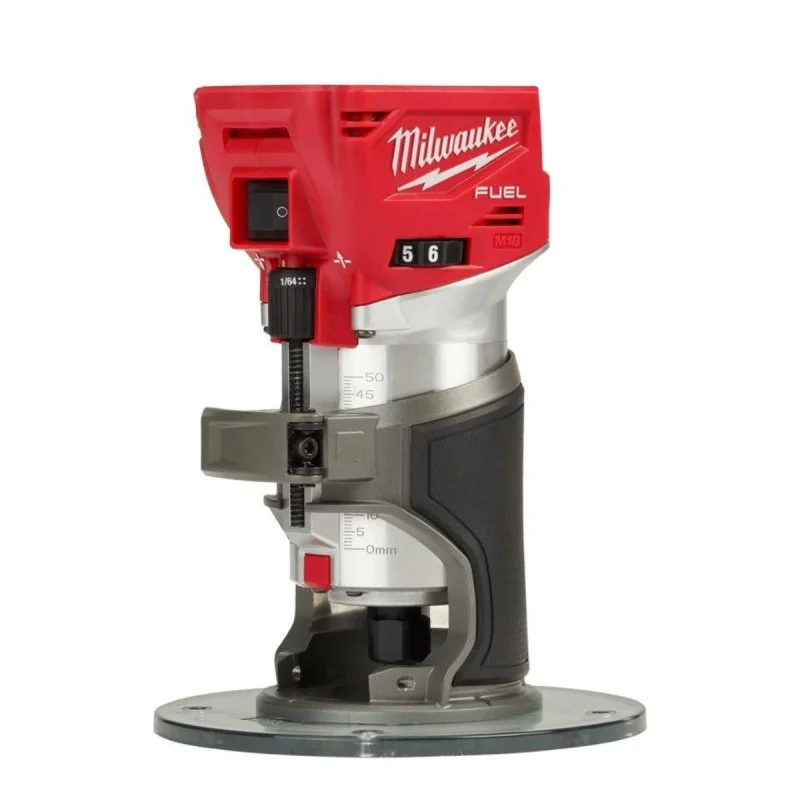 Milwaukee M18FTR8-0X, 18V, 6/8mm cordless cutter