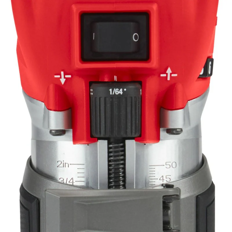 Milwaukee M18FTR8-0X, 18V, 6/8mm cordless cutter