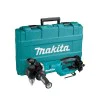Cordless angle drill Makita DDA450ZK, 18V, 70Nm