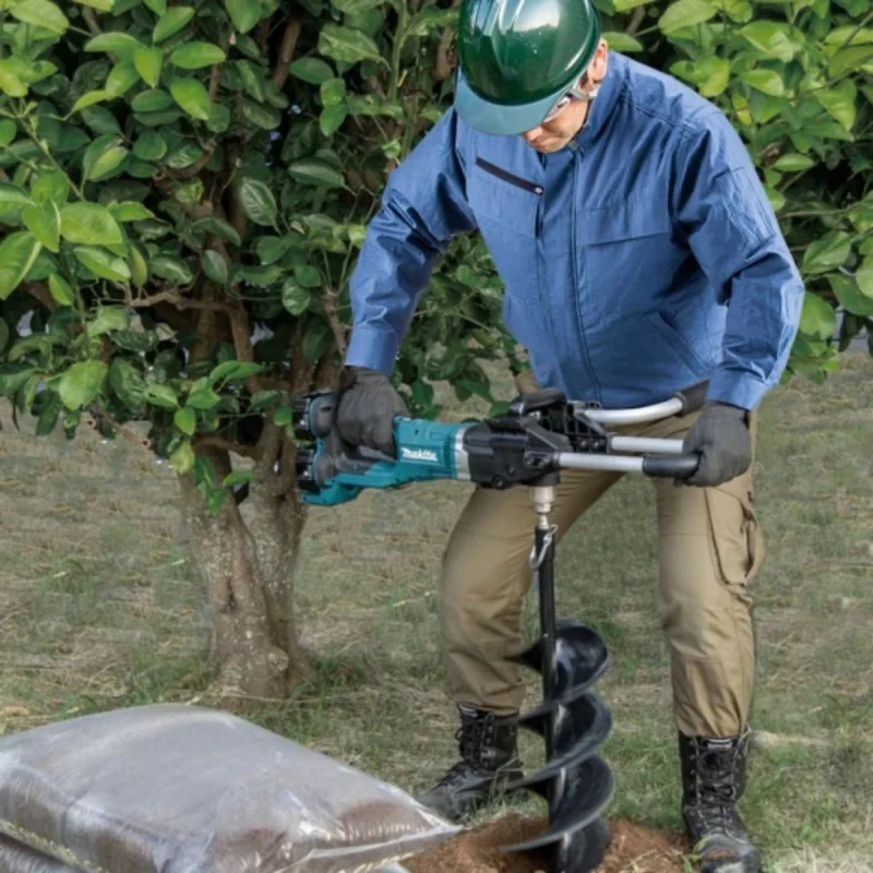 Makita DFJ312AM cordless cooling jacket, 12-18V/M