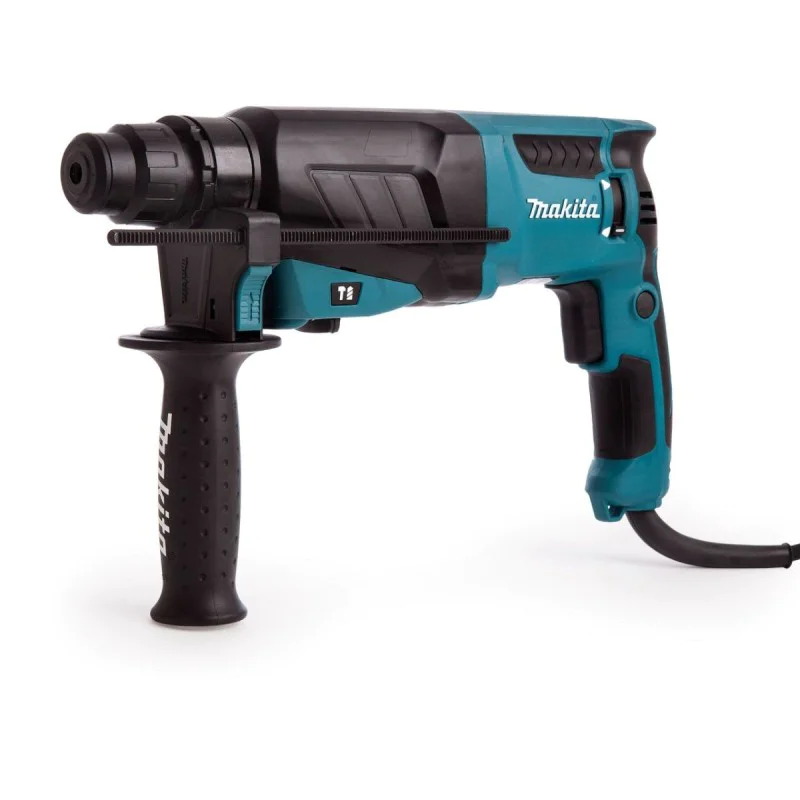 Electric drill Makita HR2630 SDS-Plus 2.4J 800W
