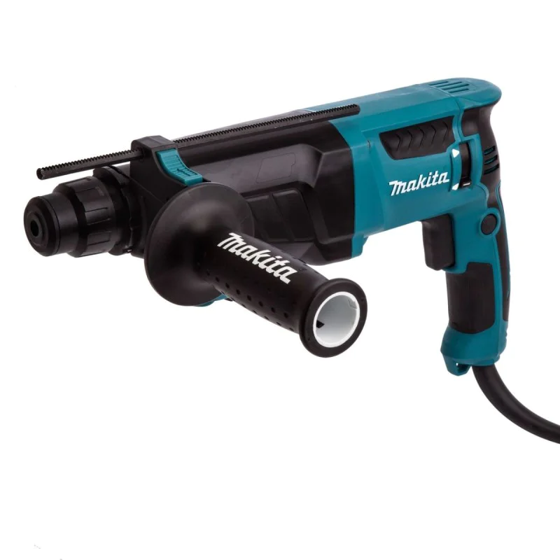 Electric drill Makita HR2630 SDS-Plus 2.4J 800W