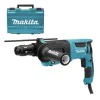 Electric drill Makita HR2630 SDS-Plus 2.4J 800W