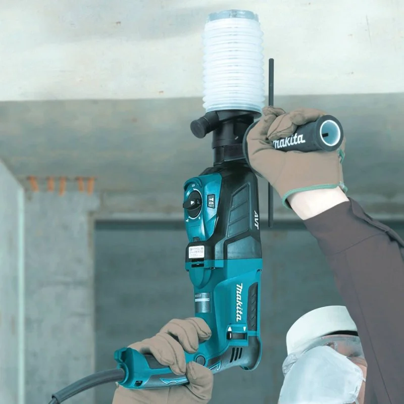 Електрически перфоратор Makita HR2631F SDS-Plus 2.4J 800W