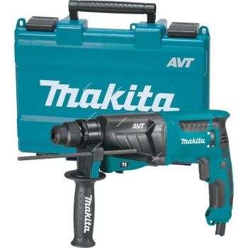 Електрически перфоратор Makita HR2631F SDS-Plus 2.4J 800W