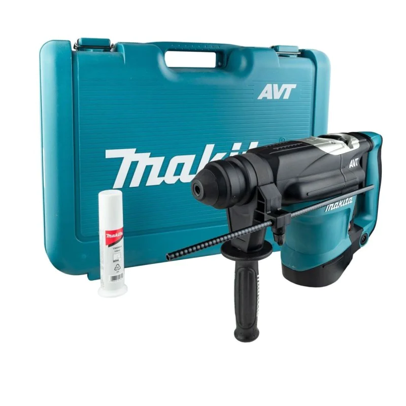 Electric drill Makita HR3210C SDS-Plus 5,0J 850W