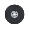 Rubber fibre disc for Bosch angle grinder 2608601784 (high hardness) P20, 125mm