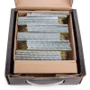 Nails for DeWALT DNPT2863G12Z, type SN34, 2.8x63mm, 2200 pcs.