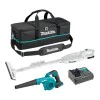 Makita CLX245SAX1 / 12V Cordless Cleaner Set - CXT