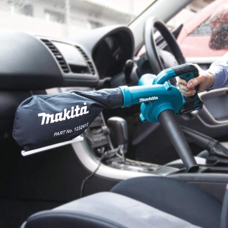 Makita CLX245SAX1 / 12V Cordless Cleaner Set - CXT