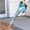 Makita CLX245SAX1 / 12V Cordless Cleaner Set - CXT