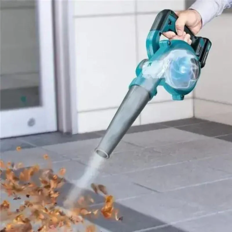 Makita CLX245SAX1 / 12V Cordless Cleaner Set - CXT