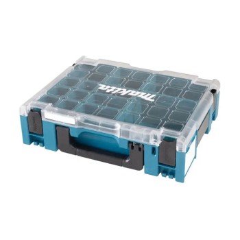 Куфар - органайзер Makita Makpac 191X80-2