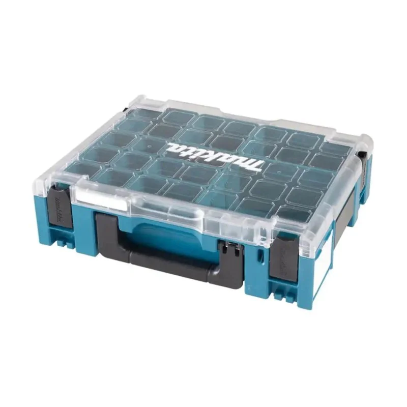 Makita Makpac 191X80-2 organiser case