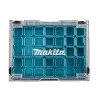 Makita Makpac 191X80-2 organiser case