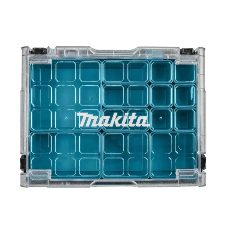 Makita Makpac 191X80-2 organiser case