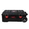 Milwaukee 4932478161 PACKOUT XL wheeled case