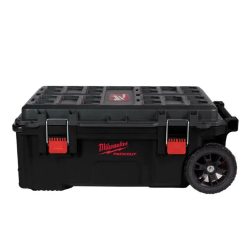 Milwaukee 4932478161 PACKOUT XL wheeled case
