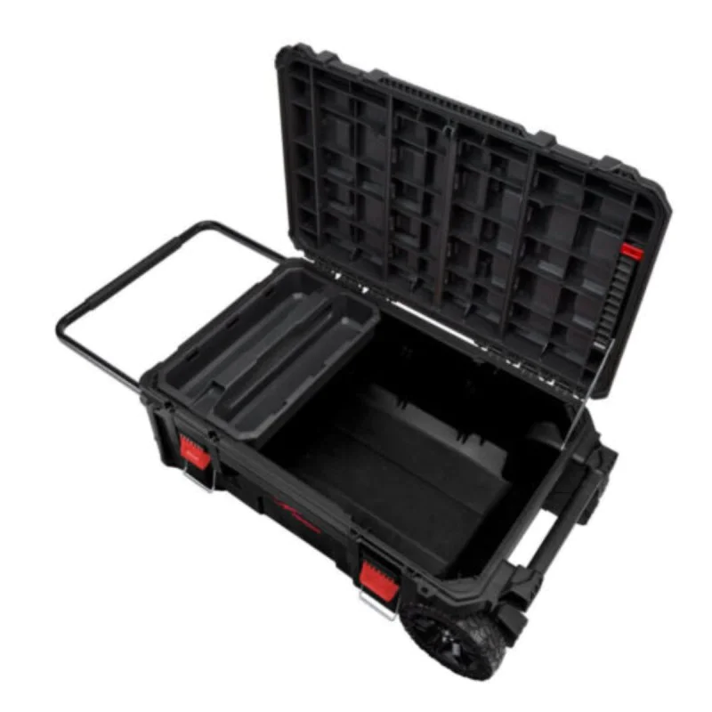 Milwaukee 4932478161 PACKOUT XL wheeled case