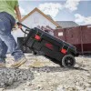 Milwaukee 4932478161 PACKOUT XL wheeled case