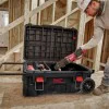Milwaukee 4932478161 PACKOUT XL wheeled case