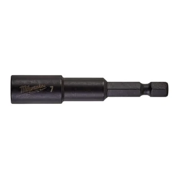 Магнитен накрайник с вложка Milwaukee 4932352539, 7х65мм