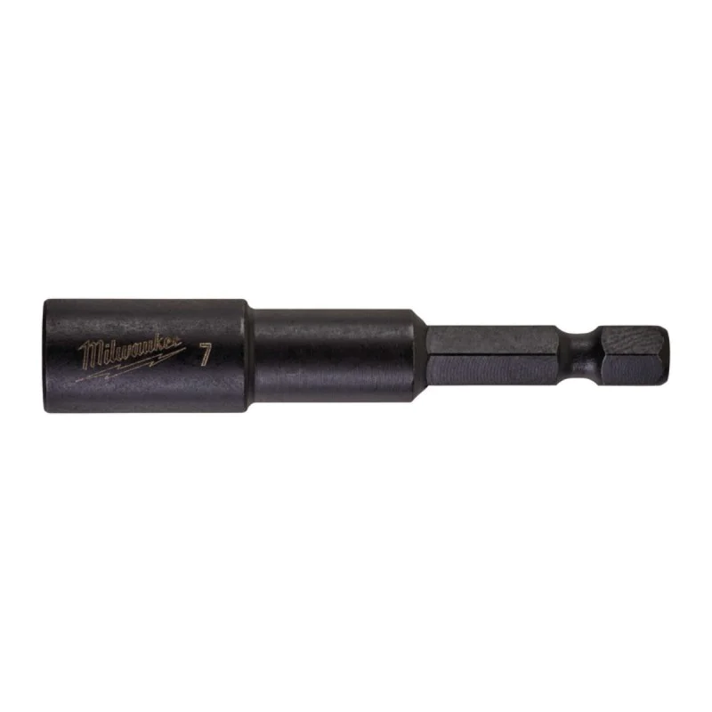 Milwaukee magnetic socket with insert 4932352539, 7x65mm