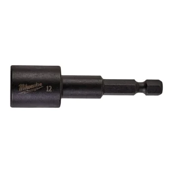 Магнитен накрайник с вложка Milwaukee 4932352544, 12х65мм