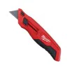 Milwaukee 4932471359 Heavy Duty Model Knife with Sliding Mechanism