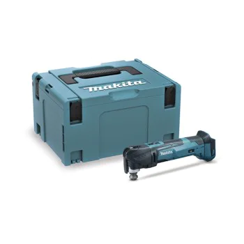 Мултифункционален инструмент Makita DTM51ZJ, 18V