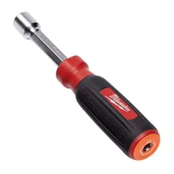 Отвертка с проходен отвор 13mm Milwaukee 48222537