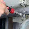 13mm Milwaukee slotted screwdriver 48222537