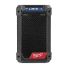 Milwaukee M12RCDAB+-0 Solo Bluetooth / CHARGER radio speaker