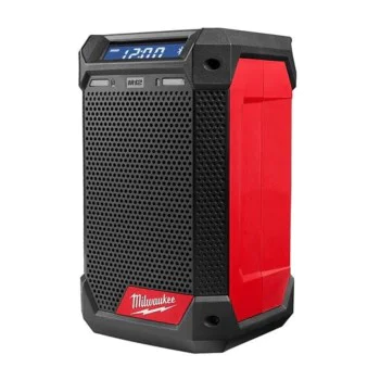 Радио - тонколона Milwaukee M12RCDAB+-0 Solo Bluetooth / CHARGER