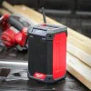 Milwaukee M12RCDAB+-0 Solo Bluetooth / CHARGER radio speaker