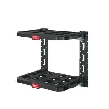 Рафт за куфари Packout Milwaukee 4932472127