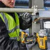 Impact Cordless Wrench DeWALT DCF892NT, 18V, 812Nm, 1/2