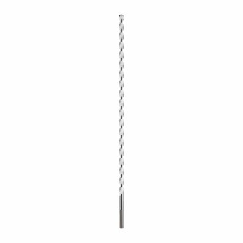 Milwaukee 8x400 mm Universal Drill Bit - 4932471106 Multi-Material, HEX