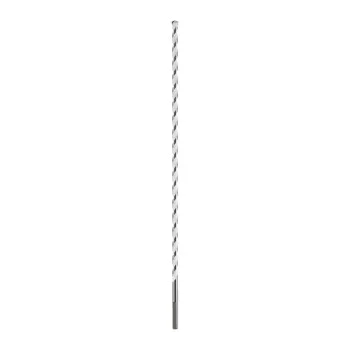 Milwaukee 8x400 mm Universal Drill Bit - 4932471106 Multi-Material, HEX
