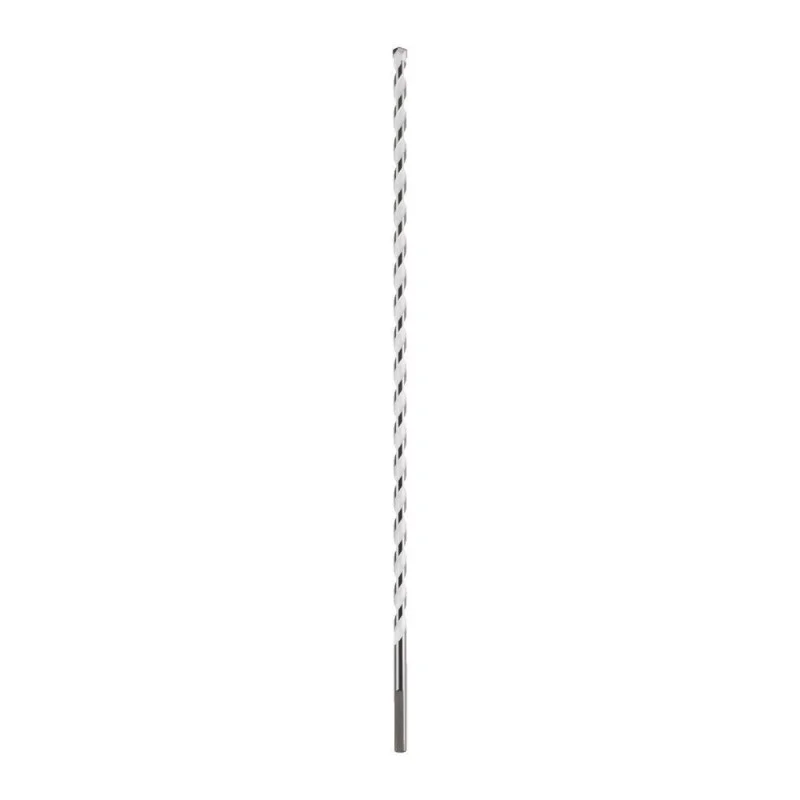 Milwaukee 8x400 mm Universal Drill Bit - 4932471106 Multi-Material, HEX