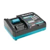 MAKITA XGT DC40RA charger, 36-40V, Li-ion, 230V 191E07-8