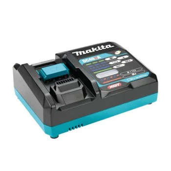 Зарядно устройство MAKITA XGT DC40RA, 36-40V, Li-ion, 230V 191E07-8