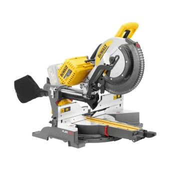 Акумулаторен настолен циркуляр/пендула DeWALT DHS780N, 54V, 305мм