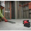 Milwaukee M12CLL4P-0C Solo Laser Level - Green Beam 38m / 4-Point