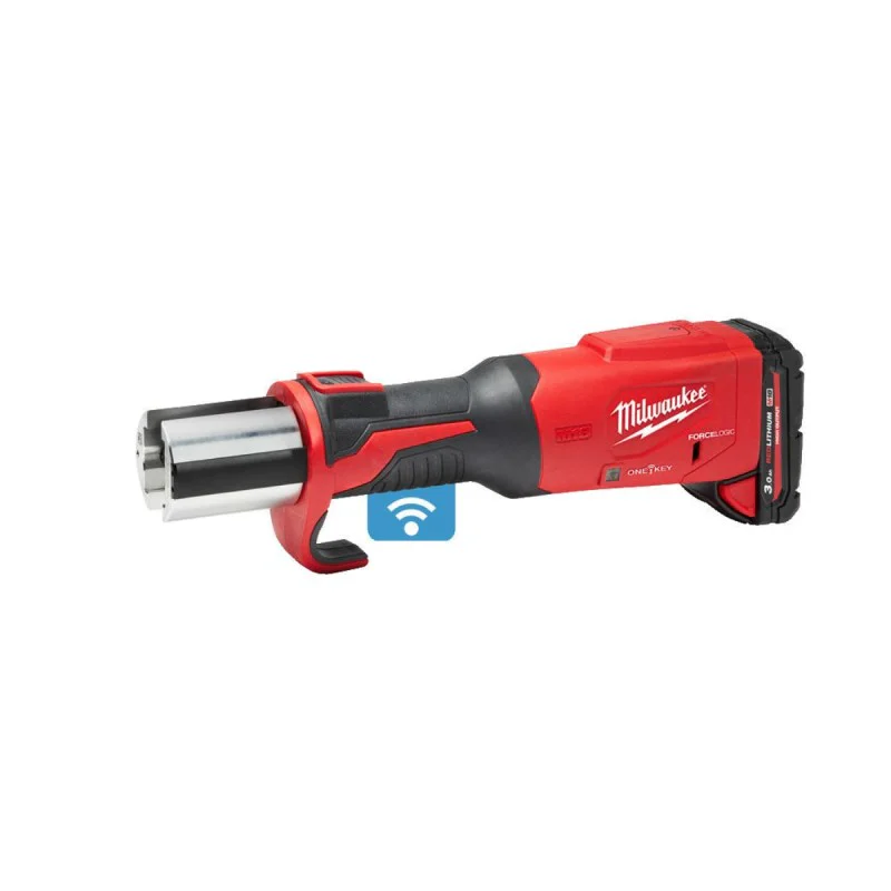 Milwaukee M18 ONEBLHPT-302C M18TM FORCE LOGICTM pipe press machine