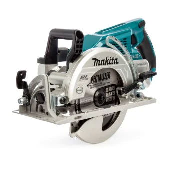 Акумулаторен циркуляр Makita DRS780Z 185mm