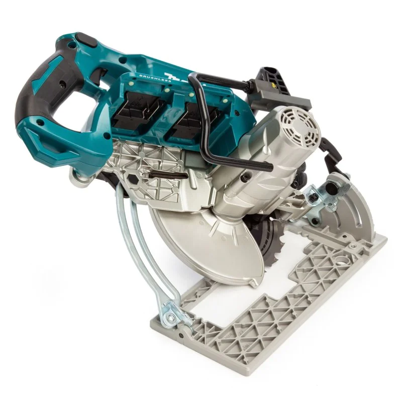 Cordless circular saw Makita DRS780Z 185mm