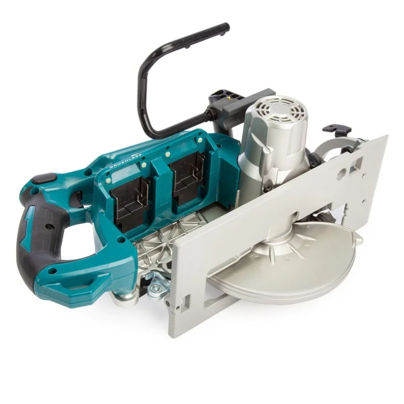 Cordless circular saw Makita DRS780Z 185mm
