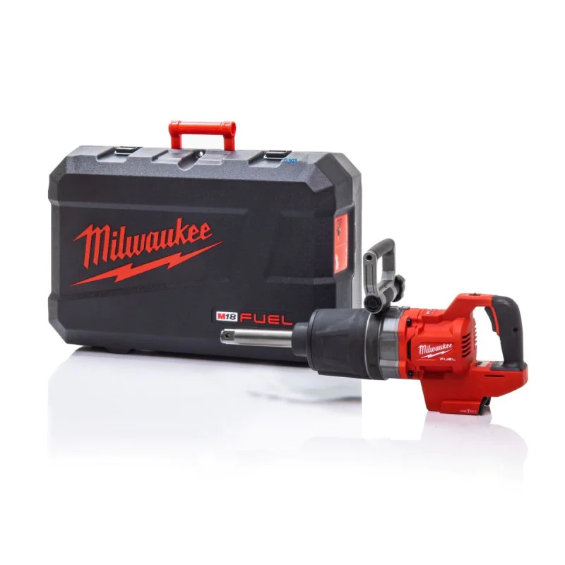 Cordless wrench Milwaukee M18ONEFHIWF1D-0C, 1